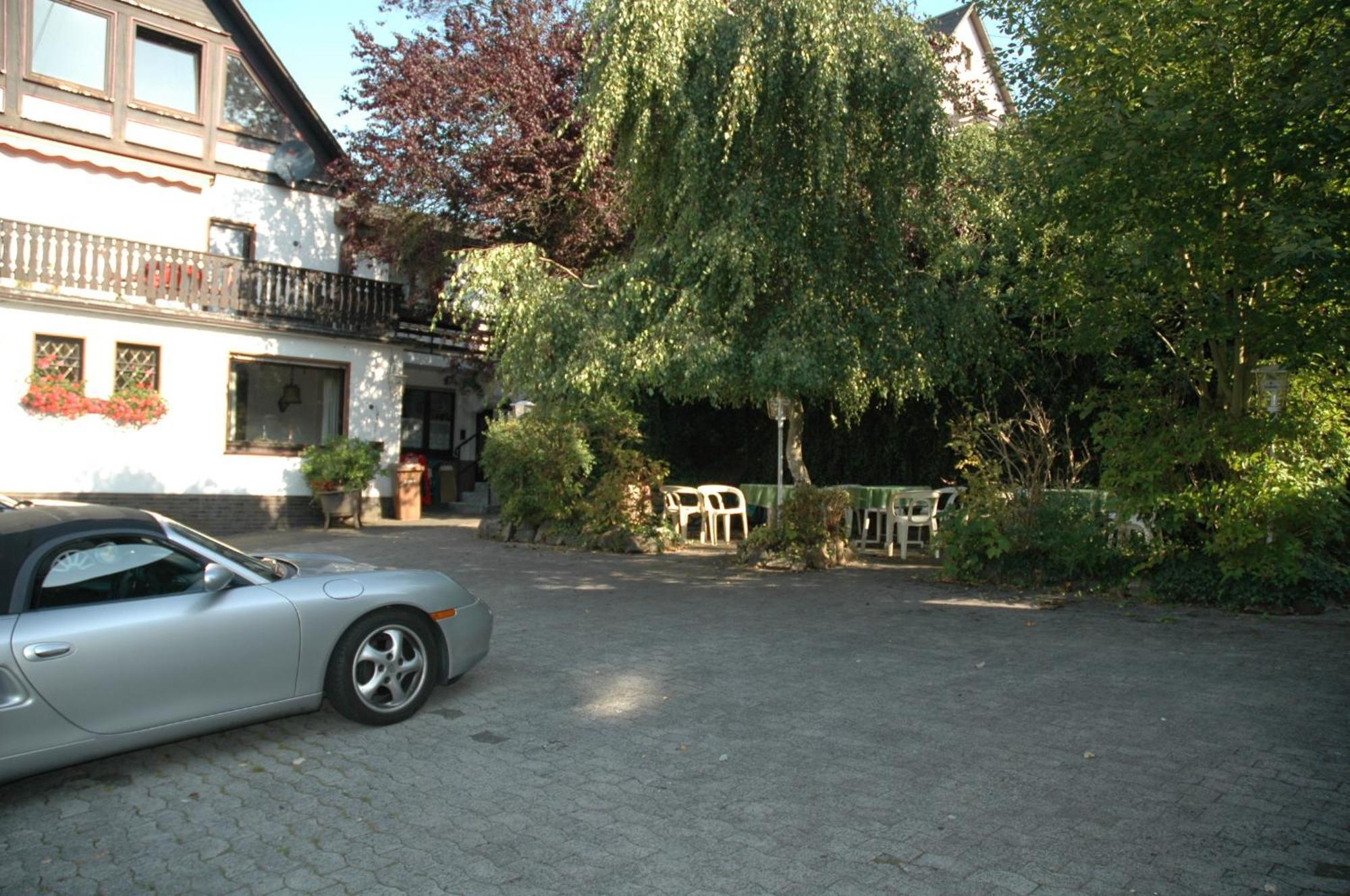 Gasthof Hollaender Eck Lennestadt Værelse billede